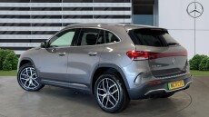 Mercedes-Benz Eqa 250 140kW AMG Line Premium 66.5kWh 5dr Auto Electric Hatchback